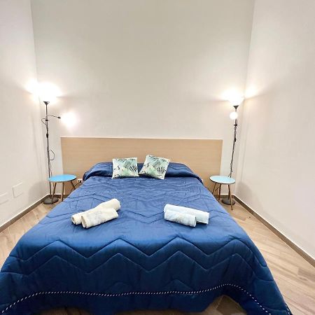 카파치 Ciuri Di Sicilia 아파트 외부 사진